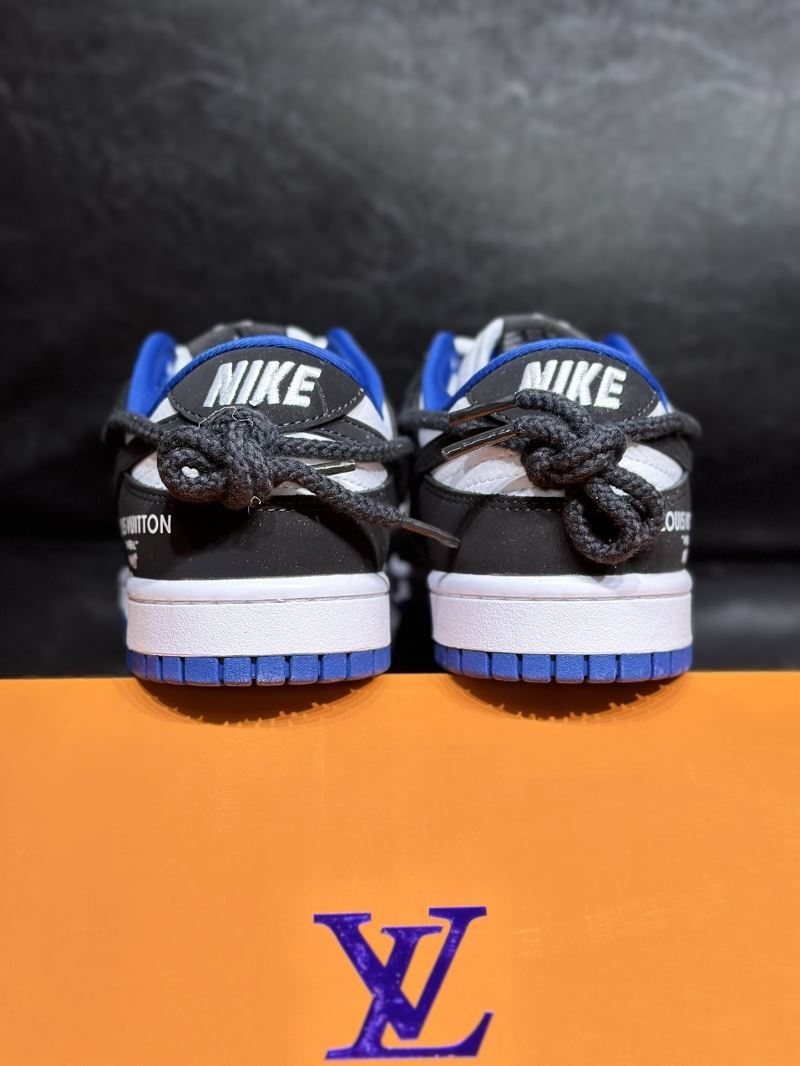 Nike Dunk Shoes